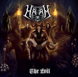 Harm (GER) : The Evil